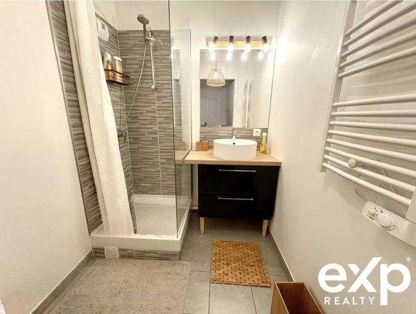 Appartement F4 récent à proximité des bords de Marne