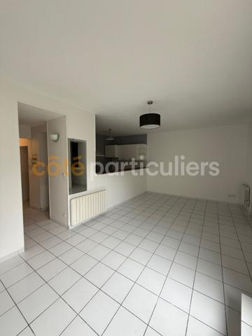 Location Appartement58,36 m² - 3 Pièces - MONTLHERY (91310)