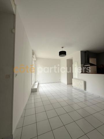 Location Appartement58,36 m² - 3 Pièces - MONTLHERY (91310)