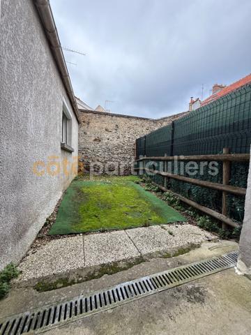 Location Appartement58,36 m² - 3 Pièces - MONTLHERY (91310)