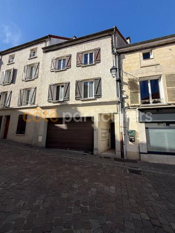 Location Appartement58,36 m² - 3 Pièces - MONTLHERY (91310)