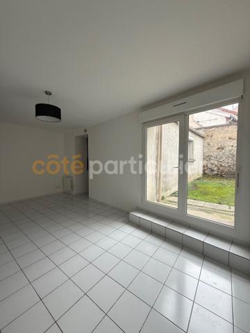 Location Appartement58,36 m² - 3 Pièces - MONTLHERY (91310)