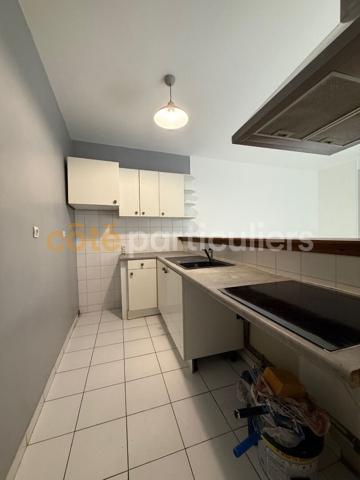 Location Appartement58,36 m² - 3 Pièces - MONTLHERY (91310)