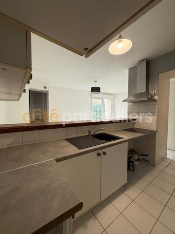 Location Appartement58,36 m² - 3 Pièces - MONTLHERY (91310)