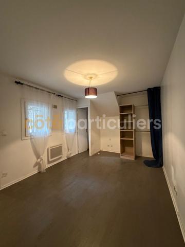 Location Appartement58,36 m² - 3 Pièces - MONTLHERY (91310)