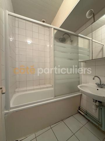 Location Appartement58,36 m² - 3 Pièces - MONTLHERY (91310)