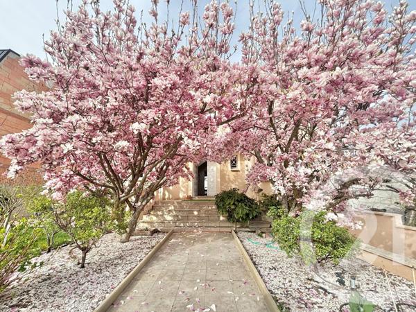 Maison à vendre  8 pièces - 352,14 m2 PARAY VIEILLE POSTE - 91