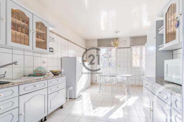 Maison à vendre  8 pièces - 352,14 m2 PARAY VIEILLE POSTE - 91
