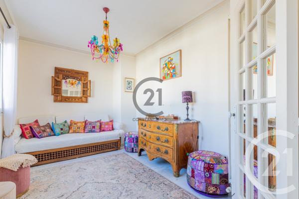 Maison à vendre  8 pièces - 352,14 m2 PARAY VIEILLE POSTE - 91