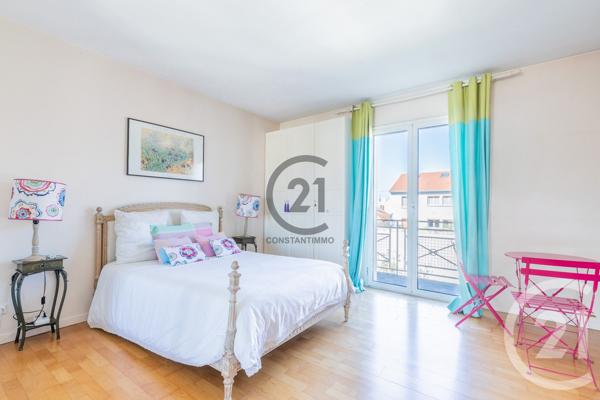 Maison à vendre  8 pièces - 352,14 m2 PARAY VIEILLE POSTE - 91