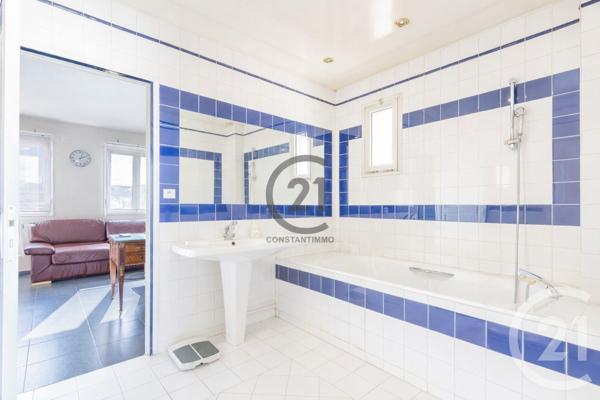 Maison à vendre  8 pièces - 352,14 m2 PARAY VIEILLE POSTE - 91