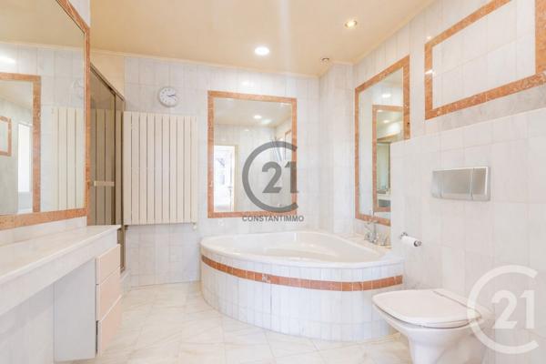 Maison à vendre  8 pièces - 352,14 m2 PARAY VIEILLE POSTE - 91