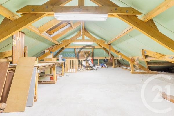 Maison à vendre  8 pièces - 352,14 m2 PARAY VIEILLE POSTE - 91