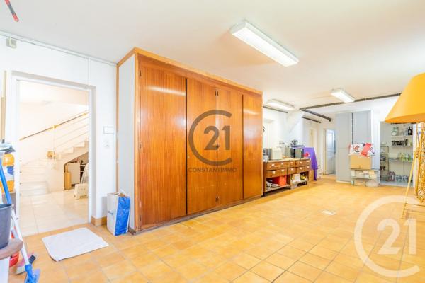 Maison à vendre  8 pièces - 352,14 m2 PARAY VIEILLE POSTE - 91