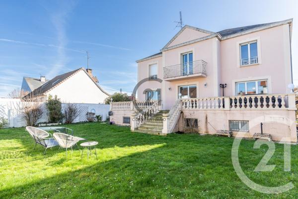 Maison à vendre  8 pièces - 352,14 m2 PARAY VIEILLE POSTE - 91