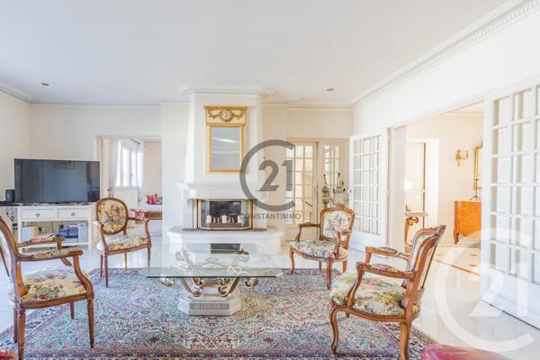 Maison à vendre  8 pièces - 352,14 m2 PARAY VIEILLE POSTE - 91