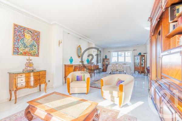 Maison à vendre  8 pièces - 352,14 m2 PARAY VIEILLE POSTE - 91