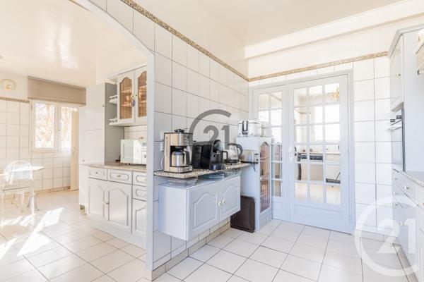 Maison à vendre  8 pièces - 352,14 m2 PARAY VIEILLE POSTE - 91