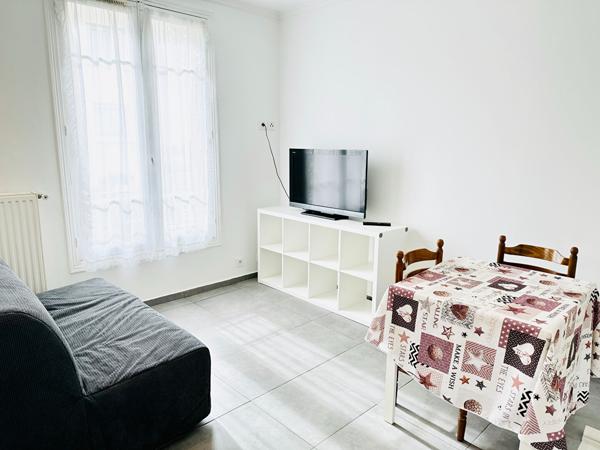 Appartement Chaville 2 pièces 34 m2