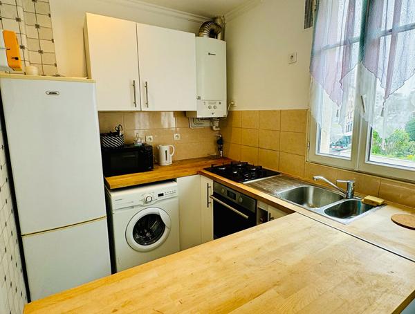 Appartement Chaville 2 pièces 34 m2