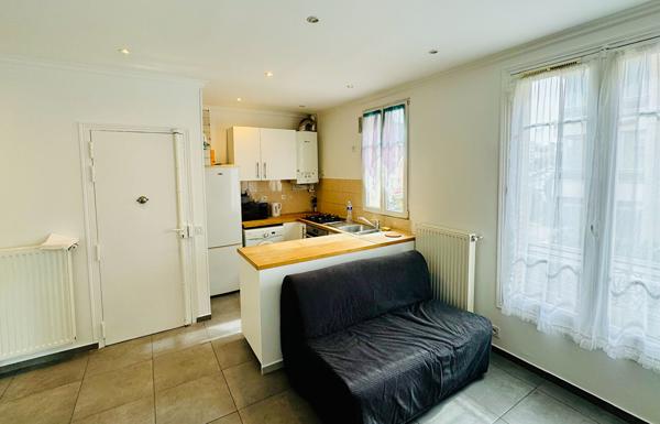 Appartement Chaville 2 pièces 34 m2