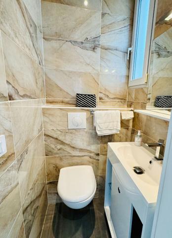 Appartement Chaville 2 pièces 34 m2
