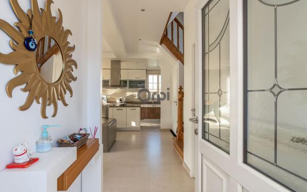 Maison à vendre    5 pièces • 125 m2 Champigny-sur-Marne