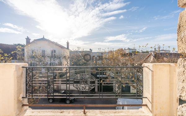 Maison à vendre    5 pièces • 125 m2 Champigny-sur-Marne