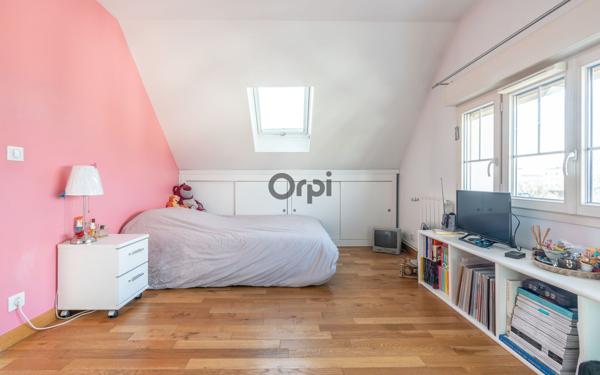 Maison à vendre    5 pièces • 125 m2 Champigny-sur-Marne