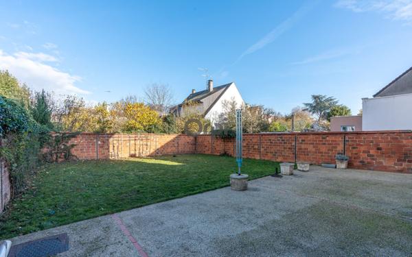 Maison à vendre    5 pièces • 125 m2 Champigny-sur-Marne