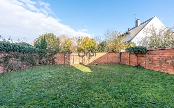 Maison à vendre    5 pièces • 125 m2 Champigny-sur-Marne