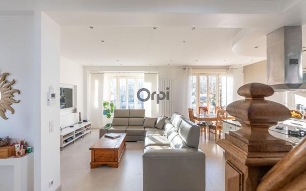 Maison à vendre    5 pièces • 125 m2 Champigny-sur-Marne