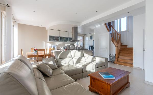 Maison à vendre    5 pièces • 125 m2 Champigny-sur-Marne