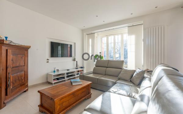 Maison à vendre    5 pièces • 125 m2 Champigny-sur-Marne