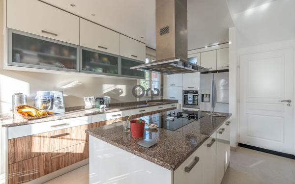 Maison à vendre    5 pièces • 125 m2 Champigny-sur-Marne