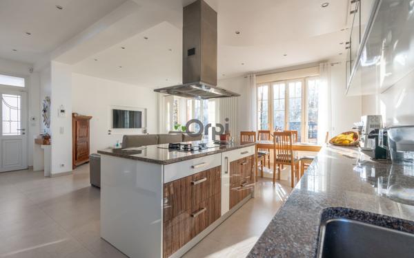 Maison à vendre    5 pièces • 125 m2 Champigny-sur-Marne