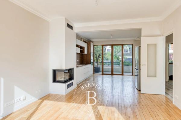 Bry-sur-Marne, Maison 4 Chambres -  141 m² à vendre