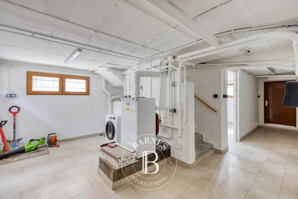 Bry-sur-Marne, Maison 4 Chambres -  141 m² à vendre