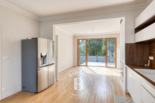Bry-sur-Marne, Maison 4 Chambres -  141 m² à vendre