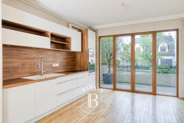 Bry-sur-Marne, Maison 4 Chambres -  141 m² à vendre