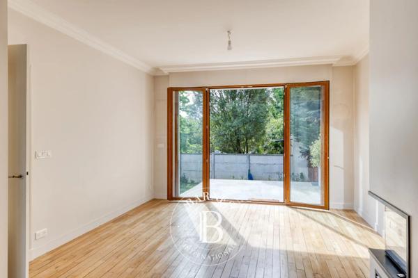 Bry-sur-Marne, Maison 4 Chambres -  141 m² à vendre