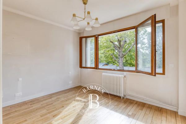 Bry-sur-Marne, Maison 4 Chambres -  141 m² à vendre