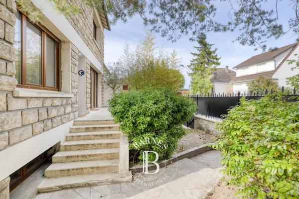Bry-sur-Marne, Maison 4 Chambres -  141 m² à vendre