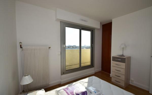 Appartement à louer    2 pièces • 35,30 m2 Paris 11