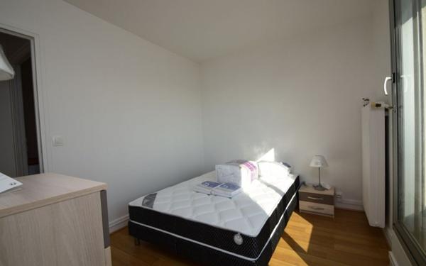 Appartement à louer    2 pièces • 35,30 m2 Paris 11