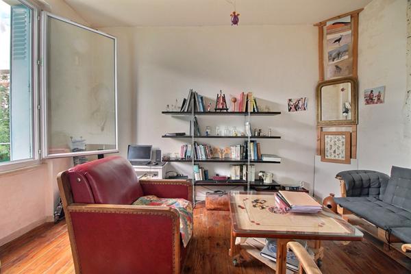 Maison Michelin de 72.72m² à Clermont Ferrand