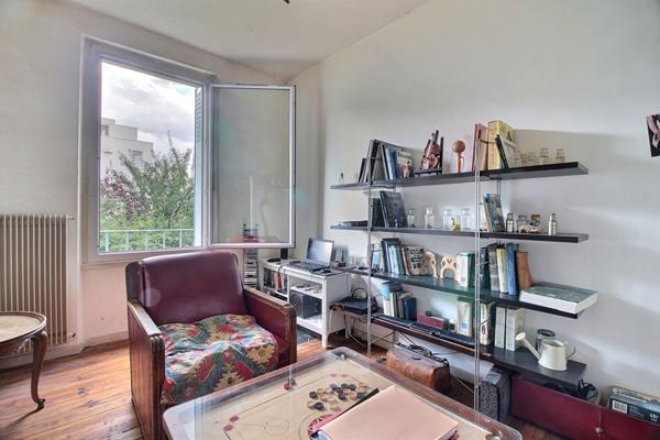 Maison Michelin de 72.72m² à Clermont Ferrand