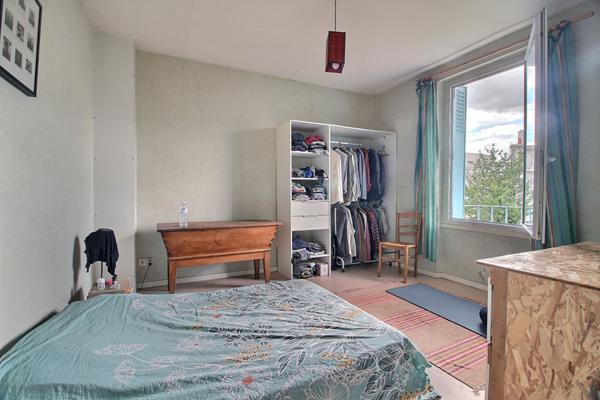 Maison Michelin de 72.72m² à Clermont Ferrand