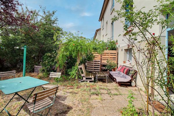 Maison Michelin de 72.72m² à Clermont Ferrand