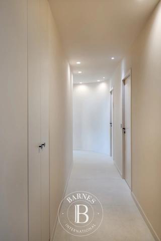Marseille 7ème, Appartement 3 Chambres -  160 m² à vendre